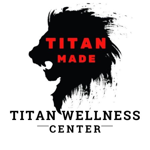 Titan Made